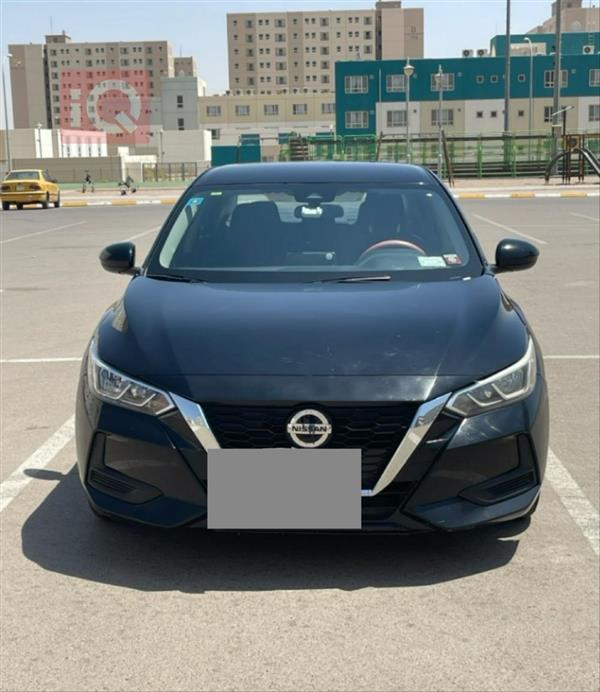 نیسان  بۆ فرۆشتن لە عێراق